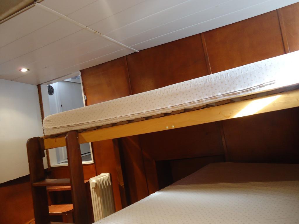 Отель Yacht Bateau Moteur Benetti 19M Сет Экстерьер фото