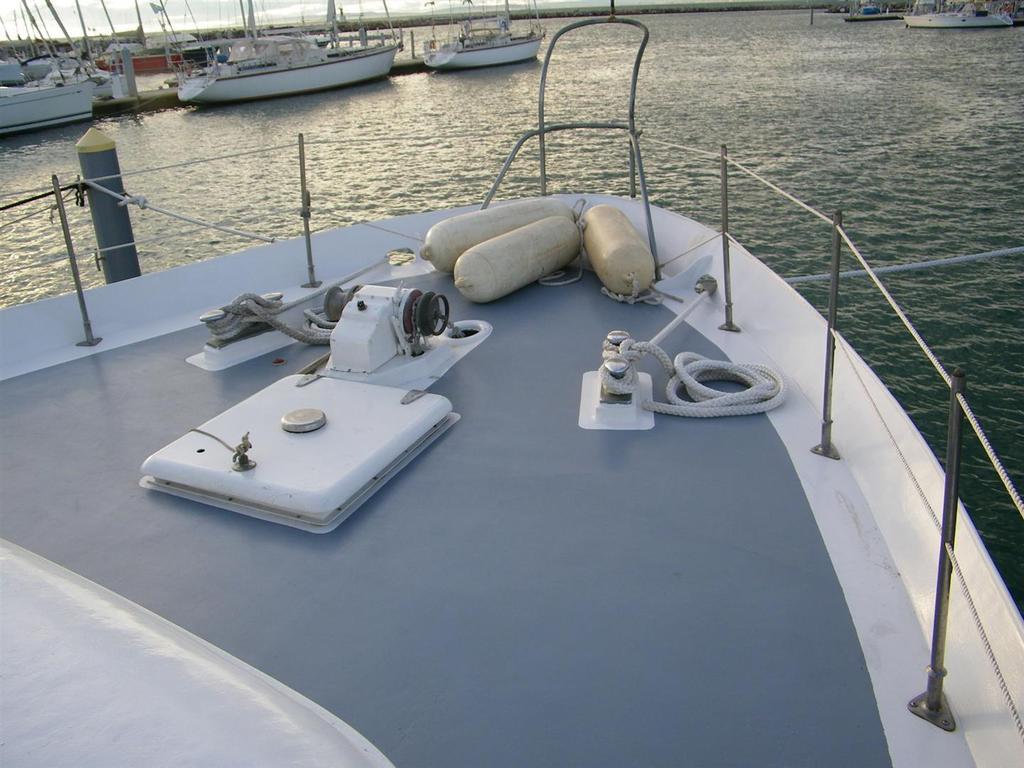 Отель Yacht Bateau Moteur Benetti 19M Сет Экстерьер фото